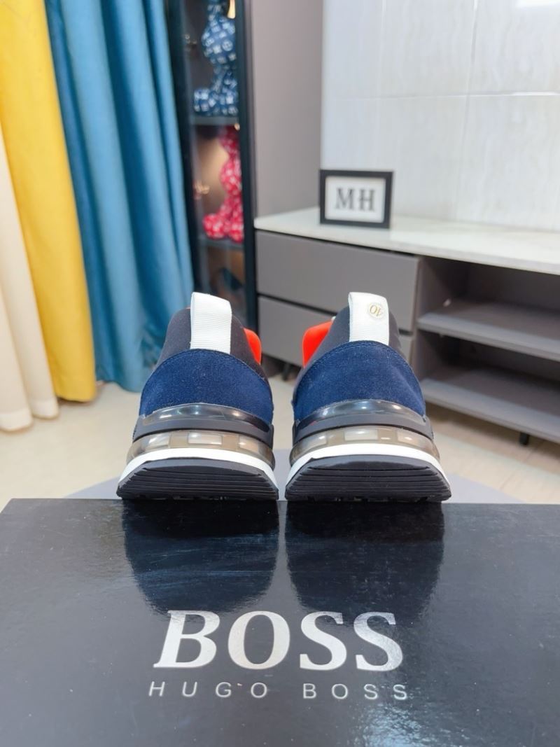 Boss Shoes